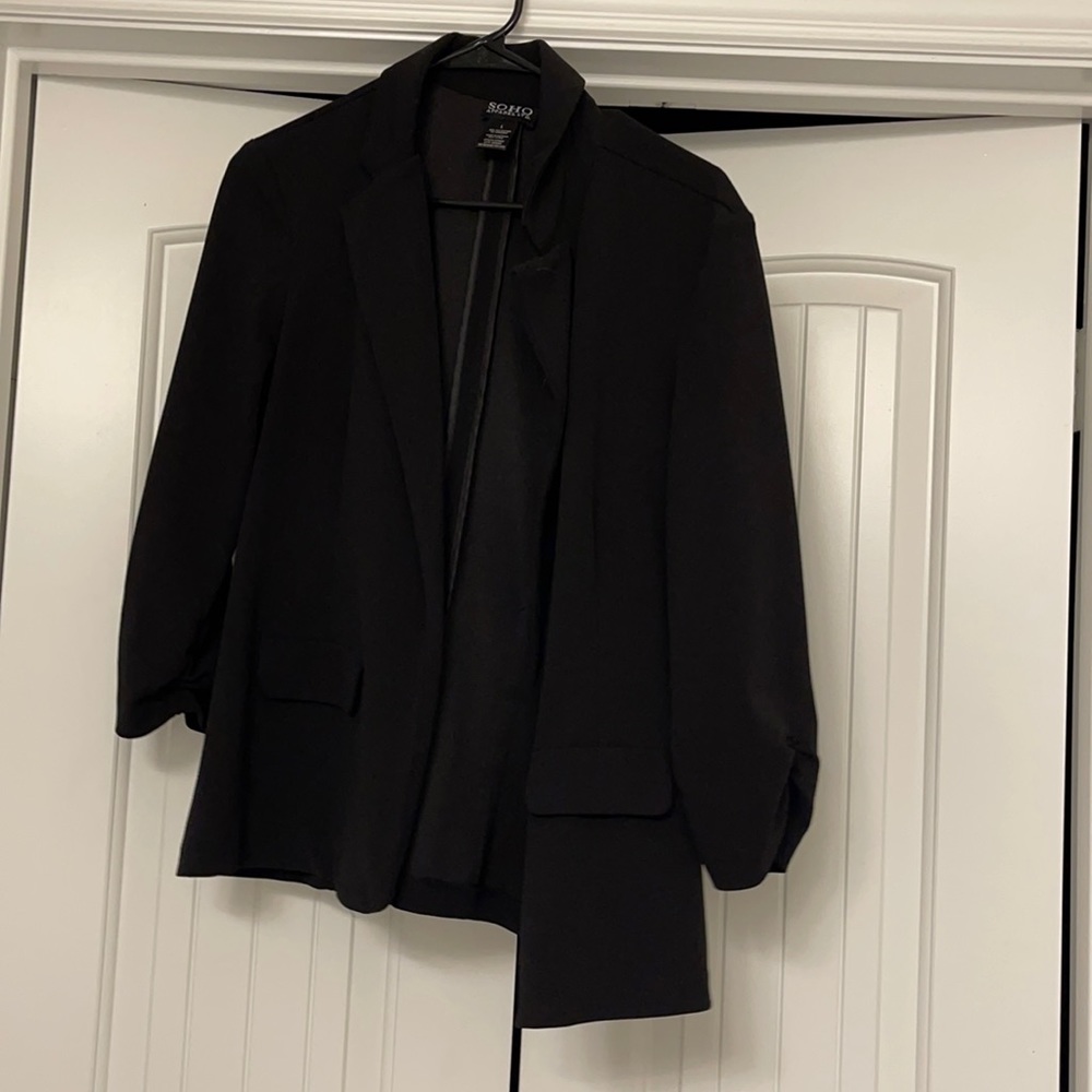 Women blazer